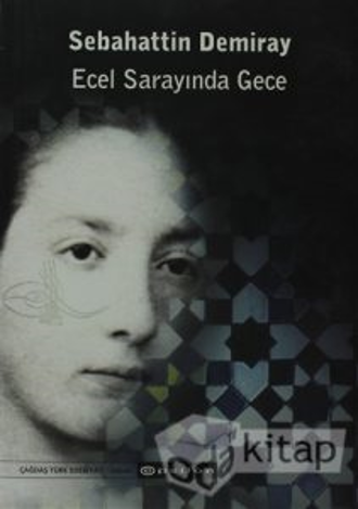 Ecel Sarayında Gece